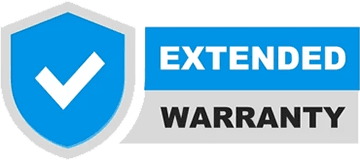 Add Extended Warranty Coverage